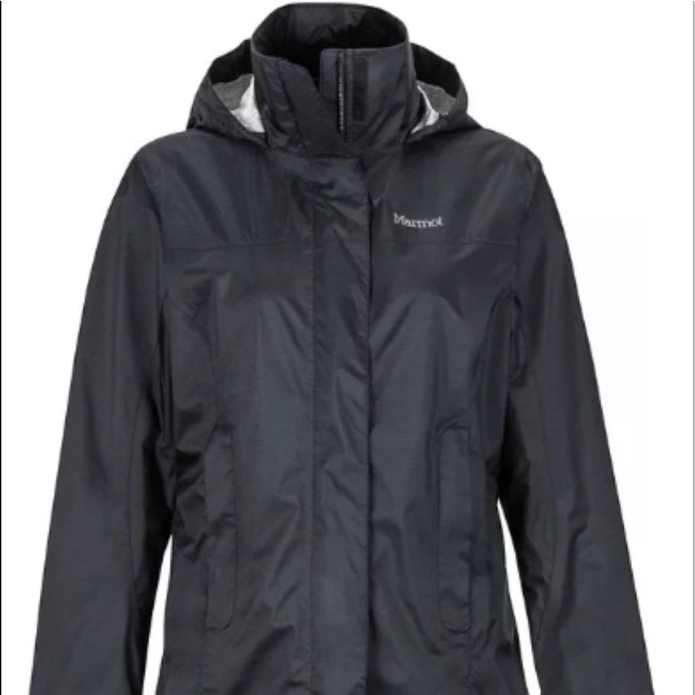 Marmot Womens PreCip Rain Jacket